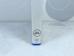 Burnout Paradise Remastered (PS4) б/у