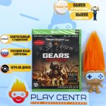 Gears Tactics (Xbox One)