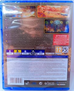 Trine 5: A Clockwork Conspiracy (PS4)