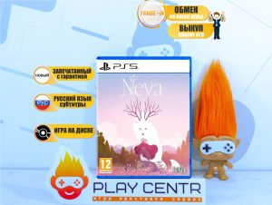Neva (PS5)