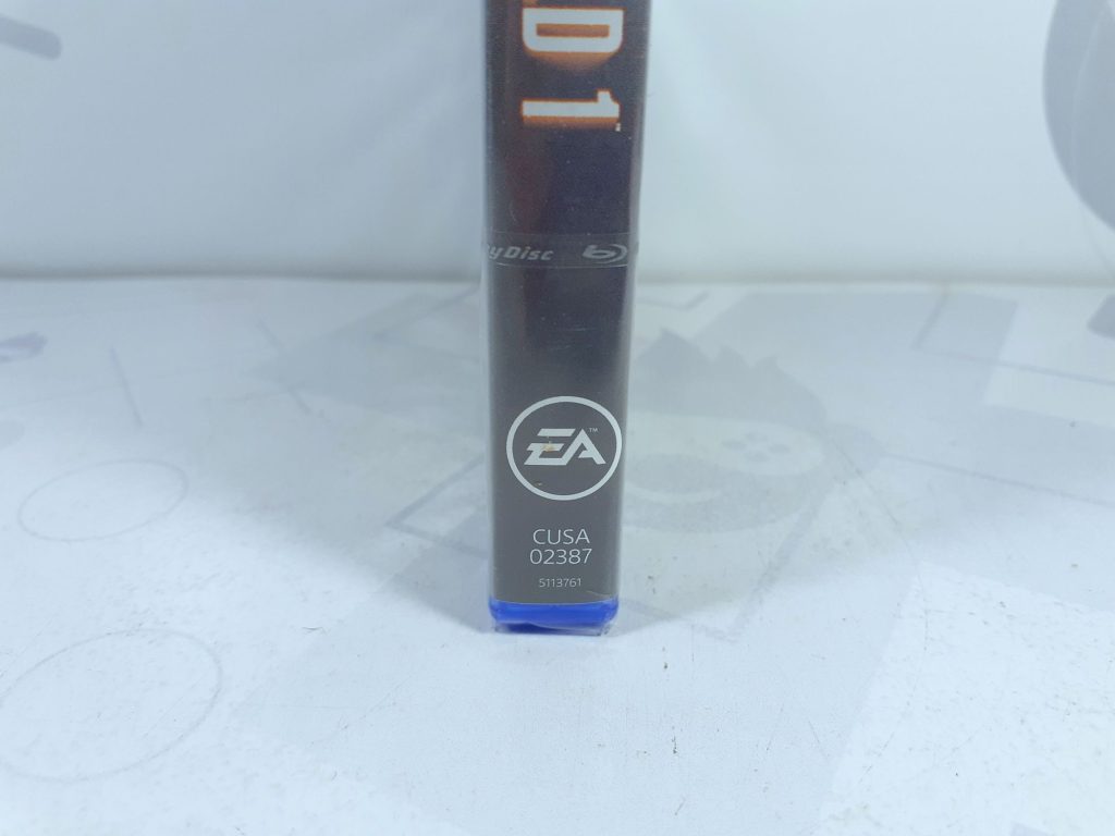 Battlefield 1 (PS4)