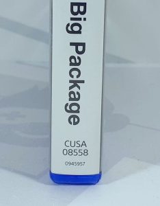 Dead Rising 4 Franks Big Package (PS4)