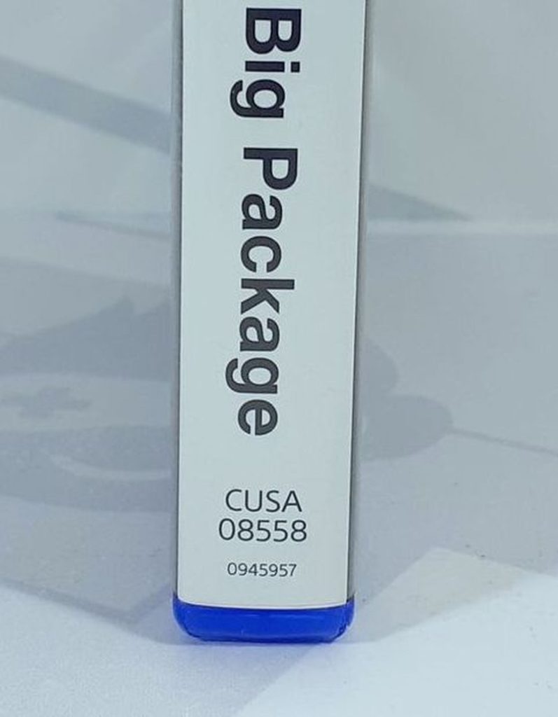 Dead Rising 4 Franks Big Package (PS4)