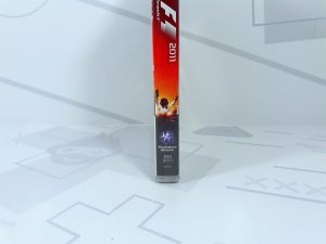 Formula 1 2011 (PS3) б/у