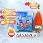 Trials of Mana (PS4) б/у