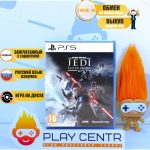 Звёздные Войны Джедаи: Павший Орден (PS5)