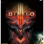 Diablo 3 (Xbox 360) б/у