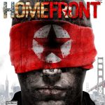 Homefront (Xbox 360) б/у