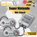 Super Nintendo Mini б/у