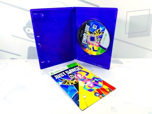 Just Dance 2016 (для Kinect) (Xbox 360) б/у