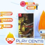 Shin Megami Tensei III: Nocturne HD Remaster (код загрузки) (Switch)