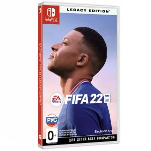 Fifa 22 (Switch)