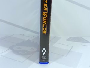 The Outer Worlds (PS4) б/у