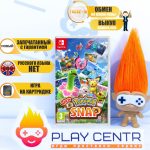 New Pokemon Snap (Switch)