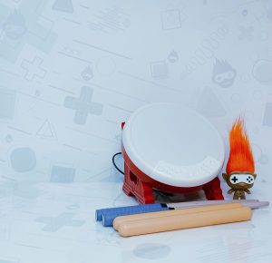 Taiko no Tatsujin: Rhythm Festival (Switch) б/у
