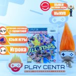 WWE All Stars (PS3) б/у