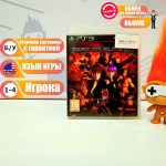 Dead Or Alive 5 (PS3) б/у