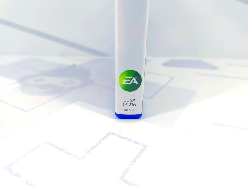 The Sims 4 (PS4) б/у