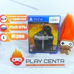 Kingdom Come Deliverance (PS4) б/у