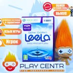 Deepak Chopra's Leela (для Kinect) (Xbox 360) б/у