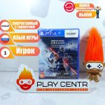 Звёздные Войны Джедаи: Павший Орден (PS4)