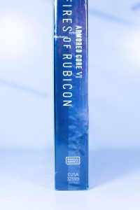 Armored Core VI: Fires of Rubicon. Launch Edition (PS4)