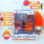 Star Wars Jedi: Survivor (PS5)