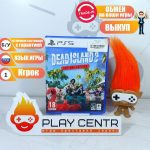 Dead Island 2 (PS5) б/у