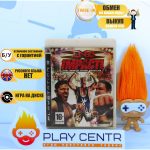 TNA Impact (PS3) б/у