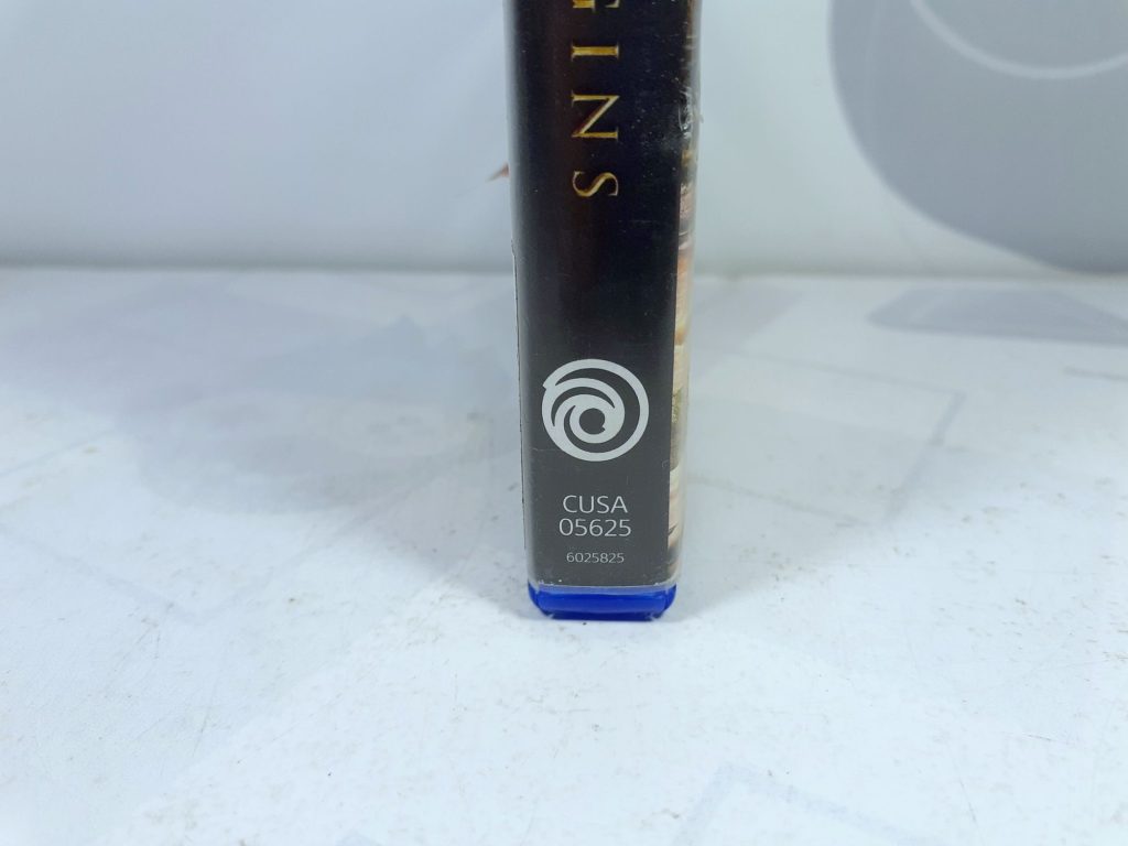 Assassin's Creed Истоки (Origins) (Eng) (PS4) б/у