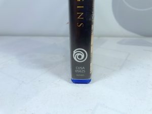 Assassin's Creed Истоки (Origins) (Eng) (PS4) б/у