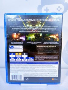 EVE Valkyrie (Требуется VR) (PS4)