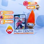 16bit Hockey б/у