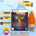 Double Dragon Gaiden Rise of the Dragons (PS5)