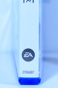 Звёздные Войны Джедаи: Павший Орден (PS5) б/у