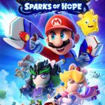 Mario + Rabbids Sparks of Hope (Switch) б/у