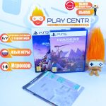Humankind Heritage Edition (PS5) б/у