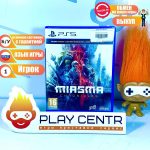 Miasma Chronicles (PS5) б/у