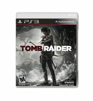 Tomb Raider (PS3)