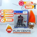 Bloodborne (PS4)