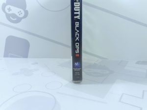 Call Of Duty: Black Ops 2 (PS3) б/у
