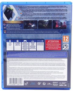 Kena: Bridge Of The Spirits Deluxe Edition (PS4)