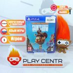 Saints Row Day One Edition (PS4)