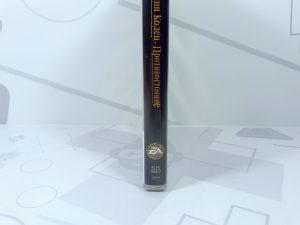 Властелин Колец: Противостояние (PS3) б/у
