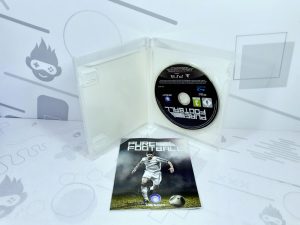 Pure Football (PS3) б/у
