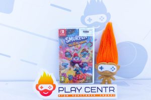The Smurfs - Village Party (Switch)