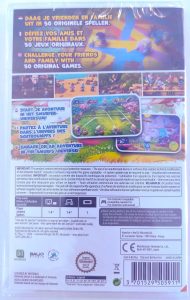 The Smurfs - Village Party (Switch)