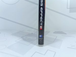 Mass Effect 2 (PS3) б/у