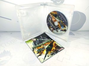 Ace Combat Assault Horizon (PS3) б/у