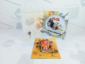 Fuel (PS3) б/у